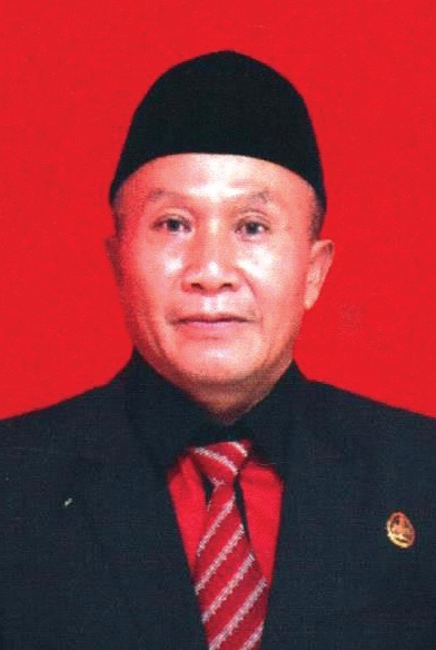 Drs. Agus Sofyan